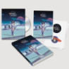 ORBIT ORBIT (SPACE CD BOX) FUMETTO+ADESIVI+ARD CARD