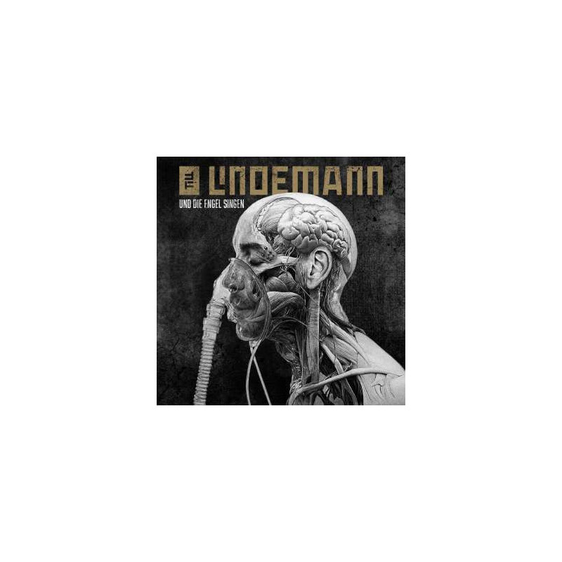 UND DIE ENGEL SINGEN