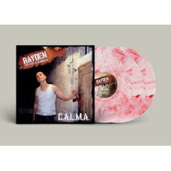 C.A.L.M.A. (BIANCO E ROSSO...