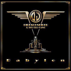 BABYLON