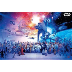 STAR WARS:PYRAMID -...