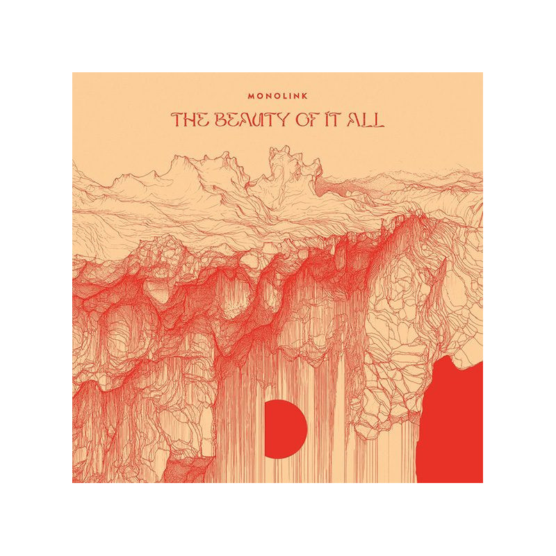 THE BEAUTY OF IT ALL