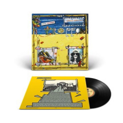 GONE TROPPO LP