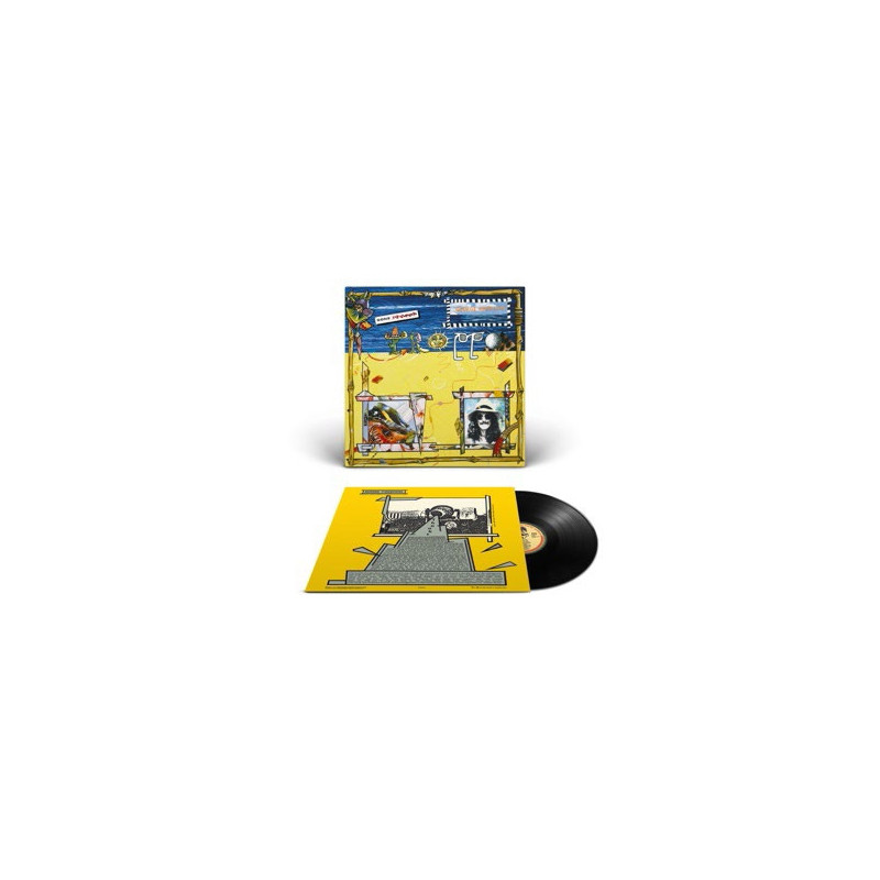 GONE TROPPO LP