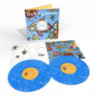DISH OF THE DAY 30TH ANN. 2 LP COLORATO
