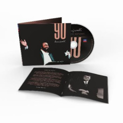 PAVAROTTI 90