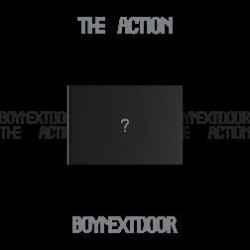 THE ACTION CD PAUSE