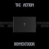 THE ACTION CD PAUSE