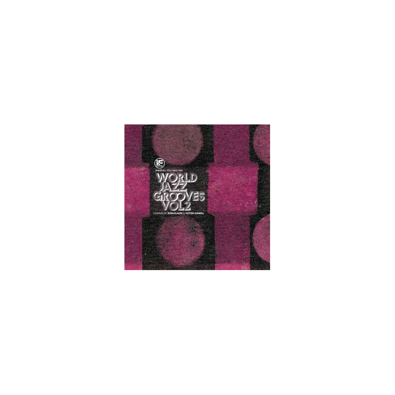 IF MUSIC PRESENTS YOU NEED THIS!: WORLD