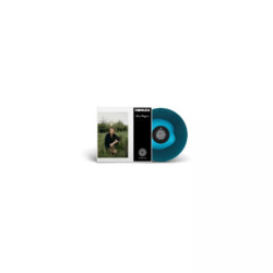 FORMLESS (TURQUOISE VINYL)