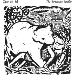 THE SERPENTINE SIMILAR