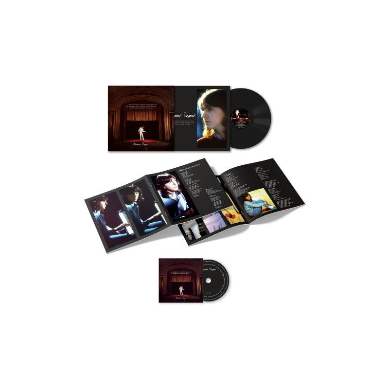 ...E IN QUEL MOMENTO... (2025 REMIX)