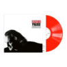 LA FORZA DELL'AMORE  (LP ROSSO)