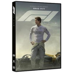 F1 - IL FILM