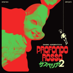 PROFONDO ROSSO