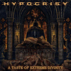 A TASTE OF EXTREME DIVINITY