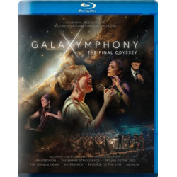 GALAXYMPHONY- THE FINAL...