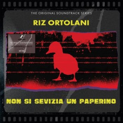 NON SI SEVIZIA UN PAPERINO...
