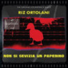 NON SI SEVIZIA UN PAPERINO (180 GR. ROSSO TRASPARENTE NUMERATO + CD LIMITED EDT)