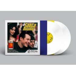 SANTA MARADONA (LP BIANCO...