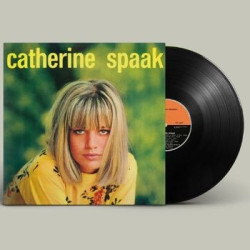 CATHERINE SPAAK (180 GR....