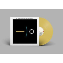 MARCO POLO (180 GR. VINILE...