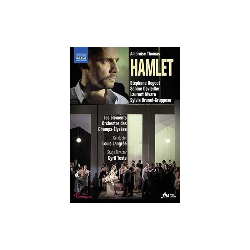 HAMLET