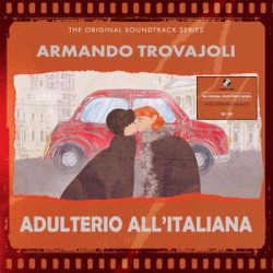 ADULTERIO ALL'ITALIANA (LP...