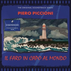 IL FARO IN CAPO AL MONDO...