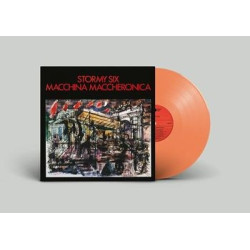 MACCHINA MACCHERONICA (180...