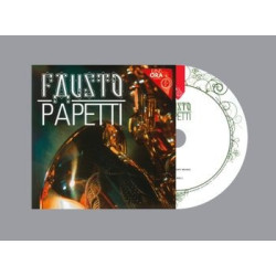 UN ORA CON CD