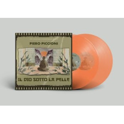 IL DIO SOTTO LA PELLE (180...