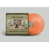 IL DIO SOTTO LA PELLE (180 GR. ARANCIONE TRASPARENTE NUMERATO + CD LIMITED)