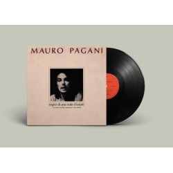 SOGNO DI UNA NOTTE D'ESTATE (180 GR. VINILE NERO NUMERATO LIMITED EDT.)