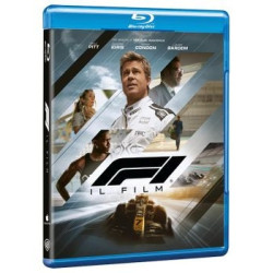 F1 - IL FILM