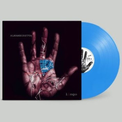 LINGO (180 GR. VINILE...