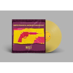 KILL (180 GR. VINILE GIALLO...
