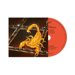 IL CANTO DELLO SCORPIONE