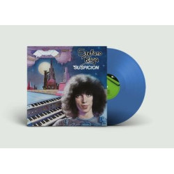 SUSPICION (180 GR. VINILE...