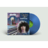 SUSPICION (180 GR. VINILE BLU TRASPARENTE NUMERATO AUTOGRAFATO LIMITED EDT.)