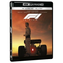 F1 - IL FILM (BLU-RAY 4K...