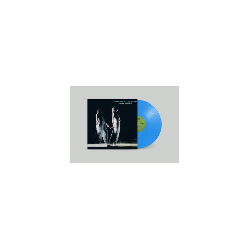 ENCOUNTER OF A LOVIN KIND (180 GR. VINILE TURCHESE NUMERATO LIMITED EDT.)