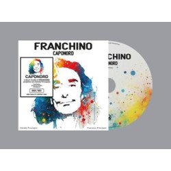 CAPONORD (CD JEWEL BOX...