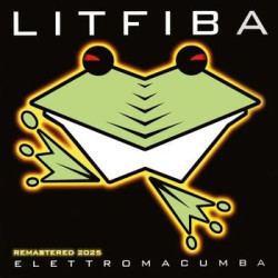 ELETTROMACUMBA (180 GR....