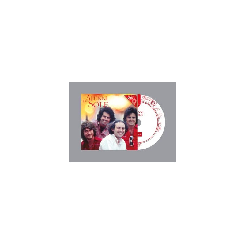 UN'ORA CON CD