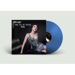 TUA (180 GR. VINILE BLU...