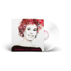 UN'ORA CON LP (180 GR....