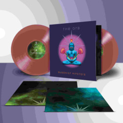BUDDHIST HIPSTERS [ 2 LP...