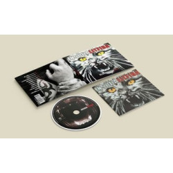 INSIDIA (DIGIPACK)...