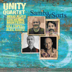SAMBA OF SORTS